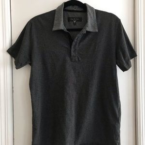 Rag & Bone XS Polo